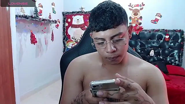 Wiiliam 20 online show from 12.21.24