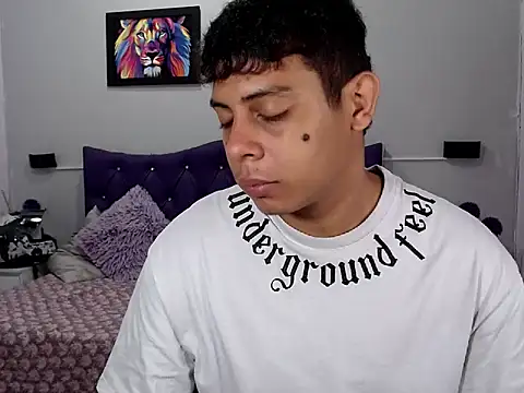 Wiiliam 20 online show from 11.16.25