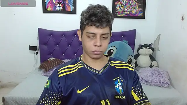 Wiiliam 20 online show from 04.15.26