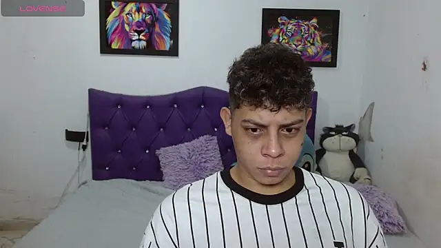 Wiiliam 20 online show from 04.21.26