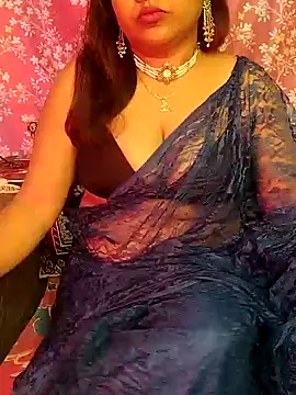 Snapshot of joya_bhabi chatting on 02.01.25 joya bhabi online show from 02.01.25