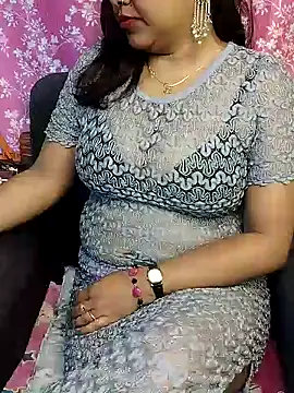 Snapshot of joya_bhabi chatting on 02.02.25 joya bhabi online show from 02.02.25
