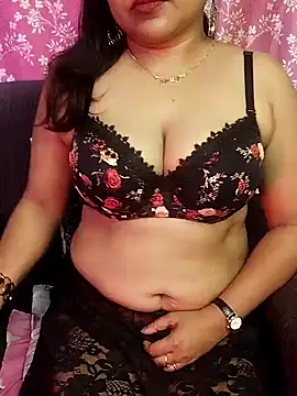 Snapshot of joya_bhabi chatting on 02.06.25 joya bhabi online show from 02.06.25