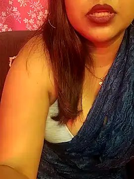Snapshot of joya_bhabi chatting on 02.12.25 joya bhabi online show from 02.12.25