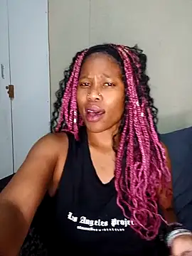 Snapshot of PerfectionBerrie chatting on 12.15.25 PerfectionBerrie online show from 12.15.25