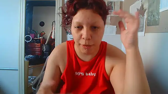 bbyedarling online show from 09.21.25