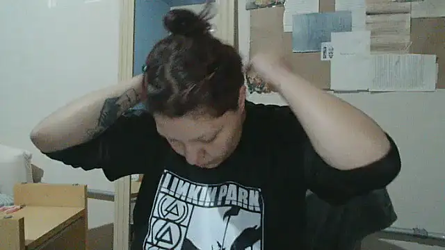 bbyedarling online show from 10.15.25