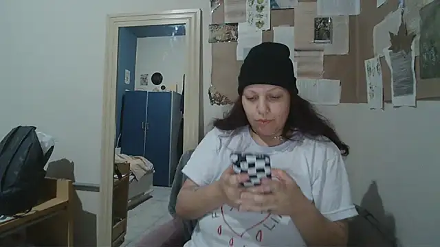 bbyedarling online show from 10.16.25