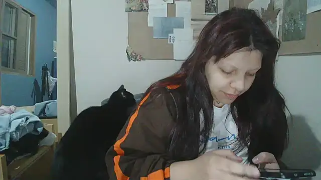 bbyedarling online show from 10.22.25