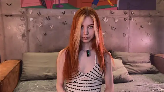 izi-fox online show from 02.16.25