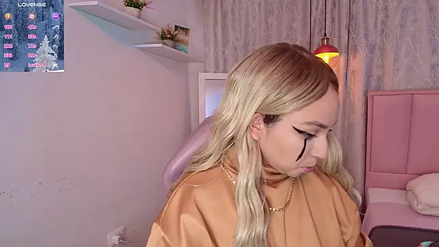 bella-green online show from 12.06.24