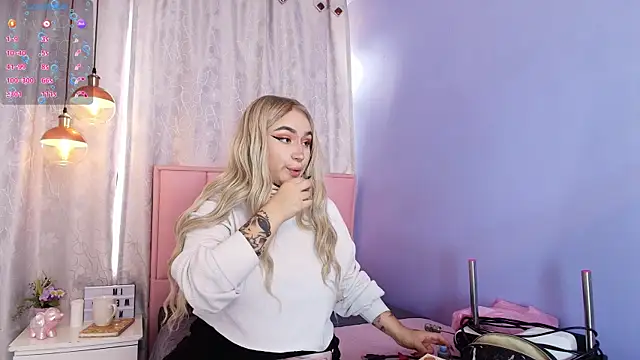 bella-green online show from 12.13.24