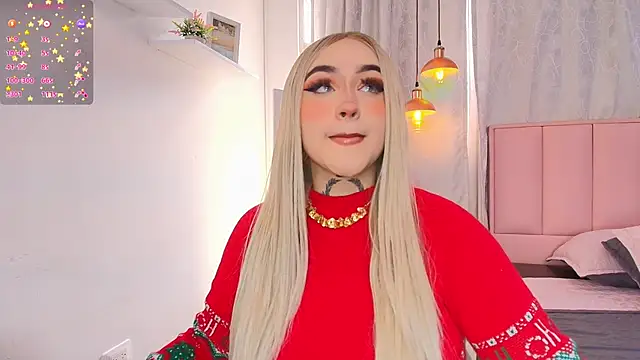 bella-green online show from 12.16.24