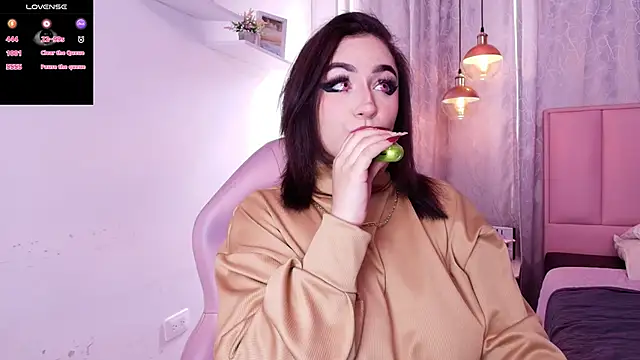 bella-green online show from 12.18.24