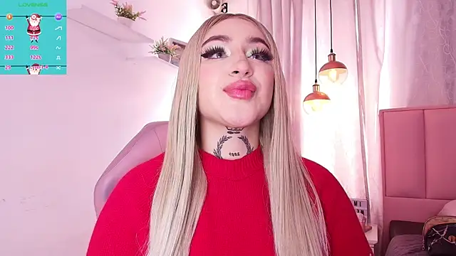 bella-green online show from 12.24.24