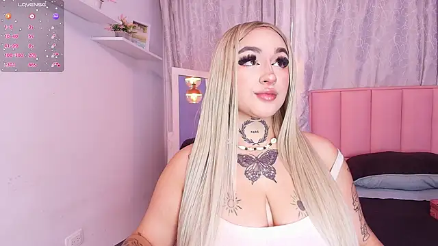 bella-green online show from 01.08.25