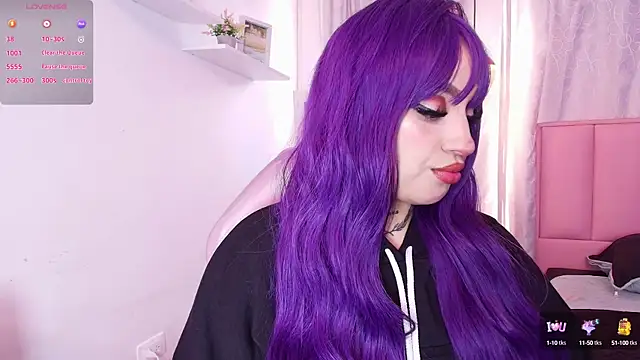 bella-green online show from 01.10.25