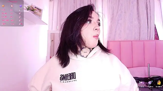 bella-green online show from 01.20.25