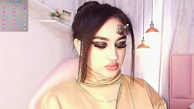 bella-green online show from 01.22.25