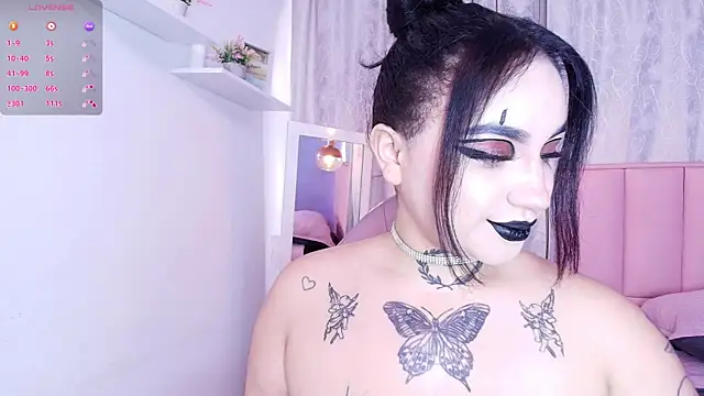 bella-green online show from 01.24.25