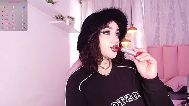 bella-green online show from 01.31.25