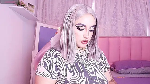 bella-green online show from 02.14.25