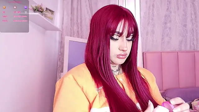 bella-green online show from 02.19.25