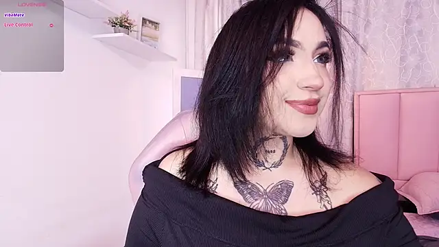 bella-green online show from 03.07.25