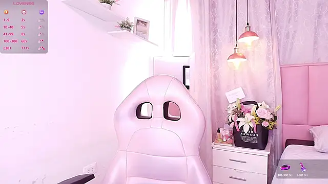 bella-green online show from 03.12.25