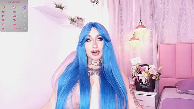 bella-green online show from 03.13.25