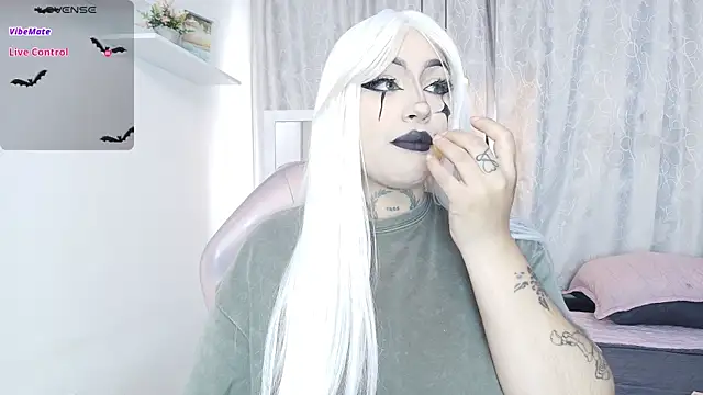 bella-green online show from 03.22.25