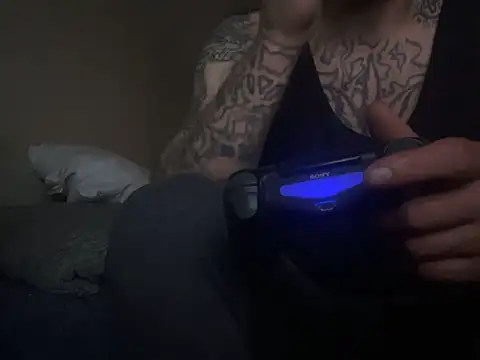 darthjeff21 online show from 01.12.25