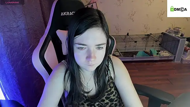 Crazy forest fairy online show from 10.11.25