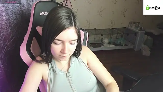 Crazy forest fairy online show from 10.30.25