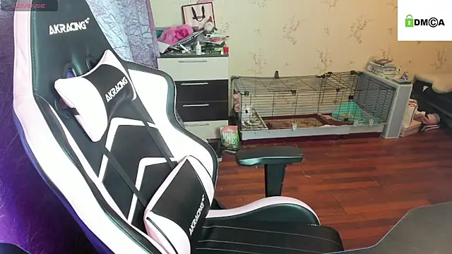 Crazy forest fairy online show from 11.25.25