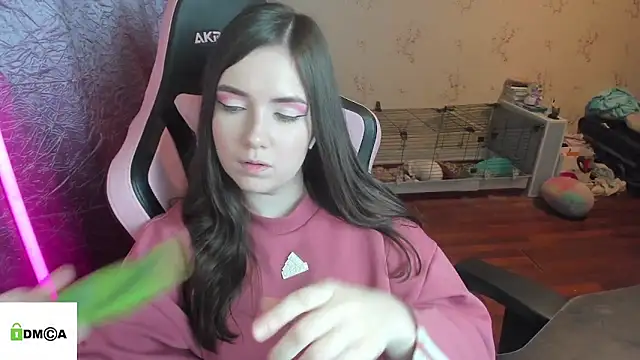 Crazy forest fairy online show from 02.05.26