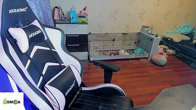 Crazy forest fairy online show from 02.08.26