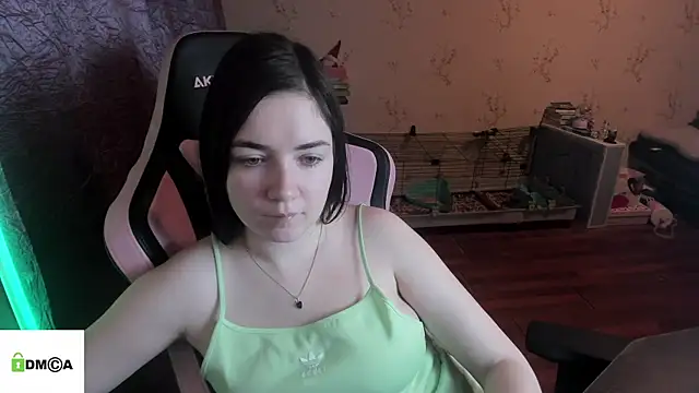 Crazy forest fairy online show from 02.27.26