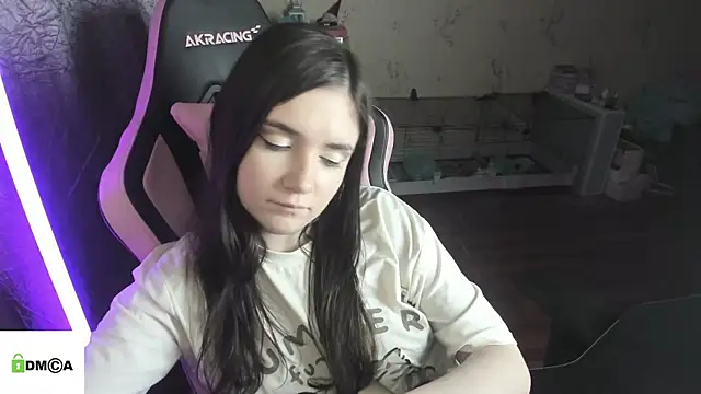 Crazy forest fairy online show from 03.10.26