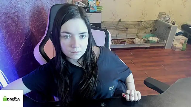 Crazy forest fairy online show from 04.10.26