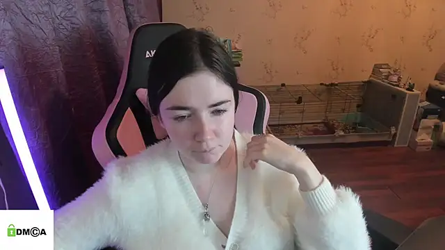 Crazy forest fairy online show from 04.13.26