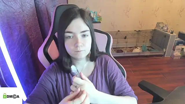 Crazy forest fairy online show from 04.14.26