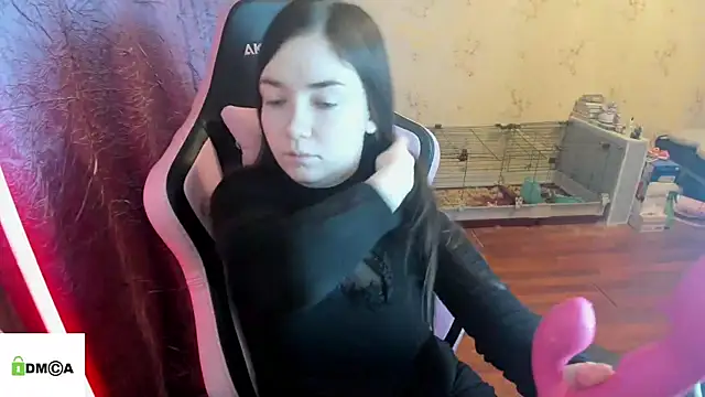 Crazy forest fairy online show from 04.18.26