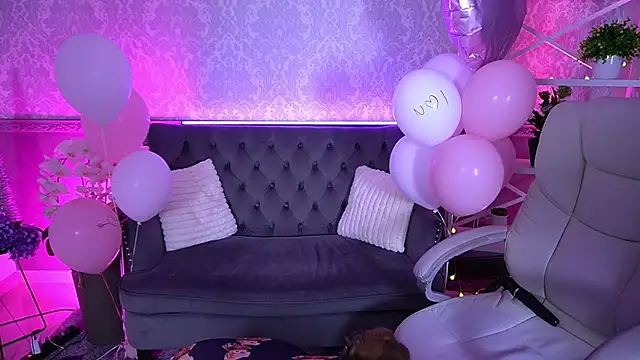 GabbieJay online show from 02.22.26