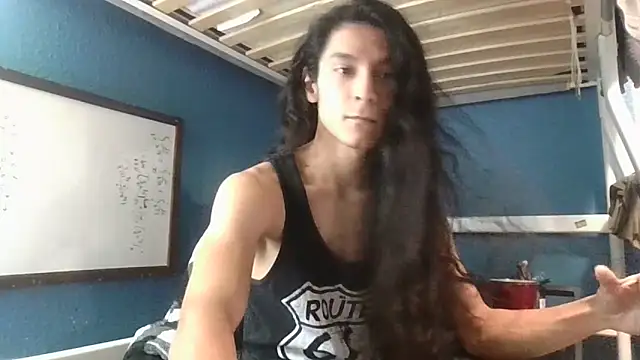 Snapshot of Flappywig chatting on 12.01.24 Flappywig online show from 12.01.24