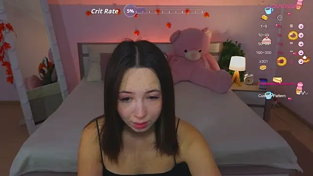 Snapshot of Hayle_Hill chatting on 10.04.25 Hayle Hill online show from 10.04.25