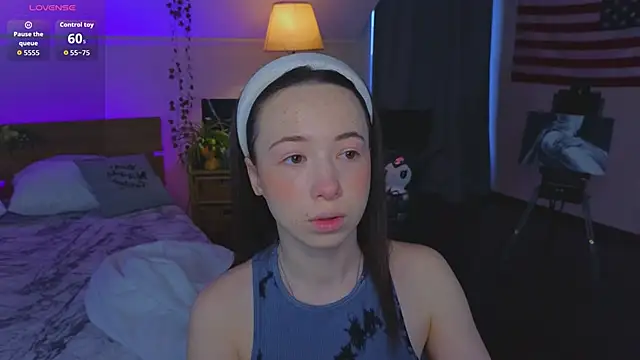 Hayle Hill online show from 03.30.26