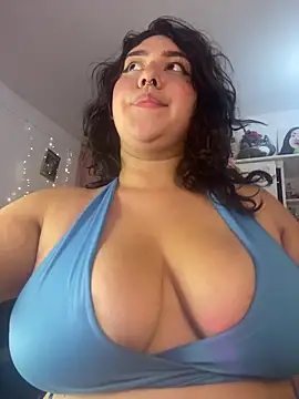 scarlett queen56 online show from 01.13.26