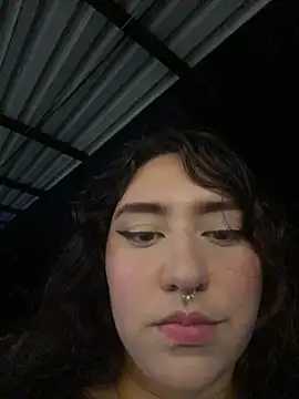 scarlett queen56 online show from 01.16.26