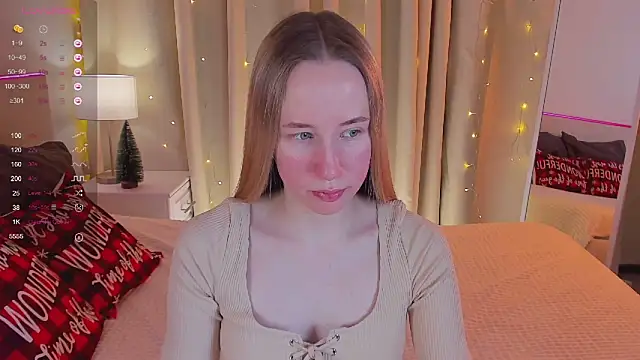 Cassie Kelman online show from 12.06.24